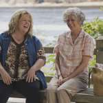 Melissa McCarthy, Susan Sarandon