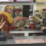 Melissa McCarthy, Sarah Baker, Rich Williams