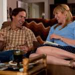 Nat Faxon, Toni Collette