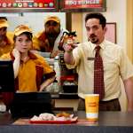 Oscar Gale, Ben Falcone, Raven Whisnant, Rob Springer