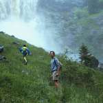 Armie Hammer, Timoth&eacute;e Chalamet