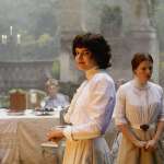 Soko, M&eacute;lanie Thierry