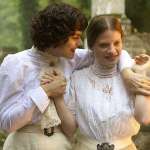 Soko, M&eacute;lanie Thierry