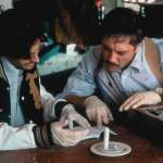 Javier Bardem, Juan Diego Botto