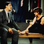 Laura Morante, Javier Bardem