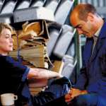 Catherine Deneuve, Jean-Marc Barr