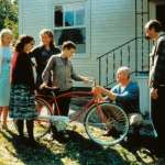 Catherine Deneuve, Peter Stormare, Bj&ouml;rk, Vladica Kostic, Cara Seymour, David Morse