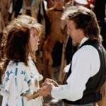 Kevin Costner, Mary McDonnell