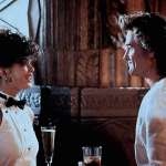 Kurt Russell, Teri Hatcher