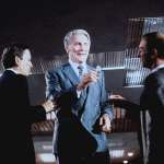 Marc Alaimo, James Hong, Jack Palance