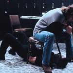 Philip Tan, Kurt Russell