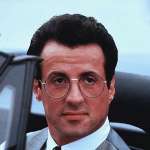 Sylvester Stallone
