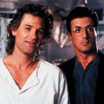 Sylvester Stallone, Kurt Russell