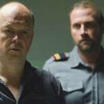 Jan Hammenecker, Fran&ccedil;ois Damiens