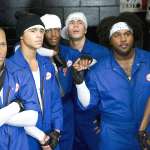 Daniel Morrison, Tristan D. Lalla, Dwain Murphy, Rutina Wesley, Shawn Fernandez, Brennan Gademans