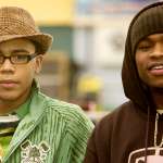 Kevin Duhaney, Brennan Gademans