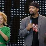 Keyshia Cole, DeRay Davis