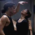 Freida Pinto, Reece Ritchie