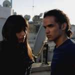 Freida Pinto, Reece Ritchie