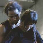 Freida Pinto, Reece Ritchie