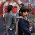 Tom Cullen, Freida Pinto, Reece Ritchie