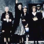 Darrell Johnston, Rhys Ifans, Kathy Burke, Meryl Streep, Catherine McCormack, Brid Brennan