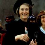 Darrell Johnston, Kathy Burke, Meryl Streep, Catherine McCormack