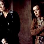 Kathy Burke, Meryl Streep