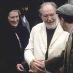 Michael Gambon, Kathy Burke, Meryl Streep