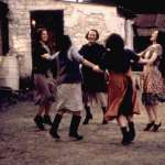 Sophie Thompson, Kathy Burke, Meryl Streep, Catherine McCormack, Brid Brennan