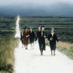 Sophie Thompson, Darrell Johnston, Kathy Burke, Meryl Streep, Catherine McCormack, Brid Brennan