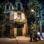 Jadwiga Jankowska-Cieślak, Maria Maj