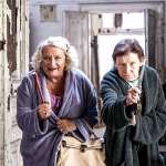 Jadwiga Jankowska-Cieślak, Maria Maj