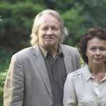 Krzysztof Stroiński, Joanna Szczepkowska