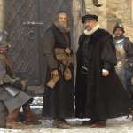 Bogdan Stupka, Sergey Dreyden