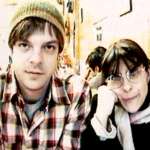 Rosemary Davis, Jonathan Caouette