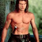Casper Van Dien