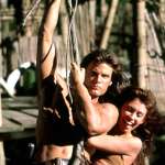 Casper Van Dien, Jane March