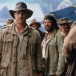 Steven Waddington, Russel Savadier