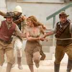 Margot Robbie, Casper Crump