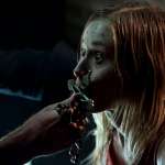 Olivia Taylor Dudley