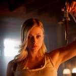 Olivia Taylor Dudley