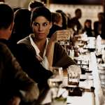 Jasmin Gerat, Til Schweiger