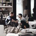 Jasmin Gerat, Til Schweiger