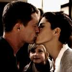 Jasmin Gerat, Til Schweiger, Emma Schweiger