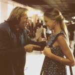 G&eacute;rard Depardieu, Katherine Heigl