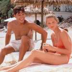 Katherine Heigl, Dalton James