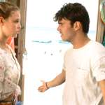 Katherine Heigl, Dalton James