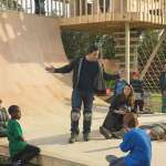 Mark Wahlberg, Will Ferrell, Linda Cardellini