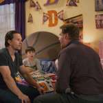 Mark Wahlberg, Will Ferrell, Owen Vaccaro, Scarlett Estevez
